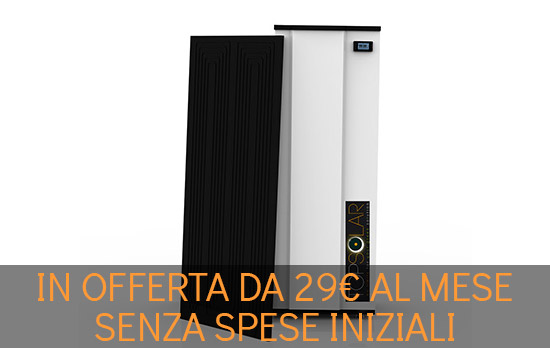 offerta termodinamico