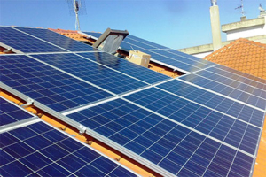 solare termico padova