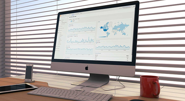 web-analysis