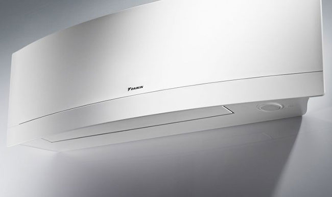 condizionatore daikin offerte