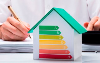 Casa Risparmio Energetico
