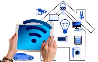 smart home