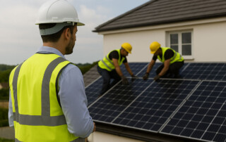 scegliere azienda risparmio energetico